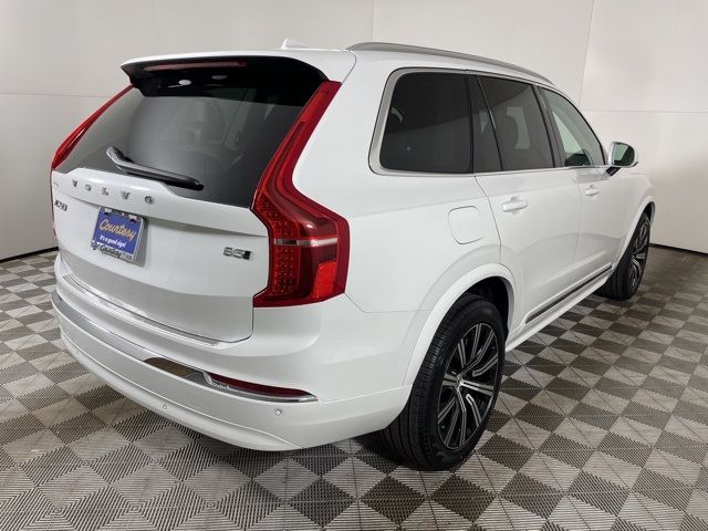 2025 Volvo XC90 Core