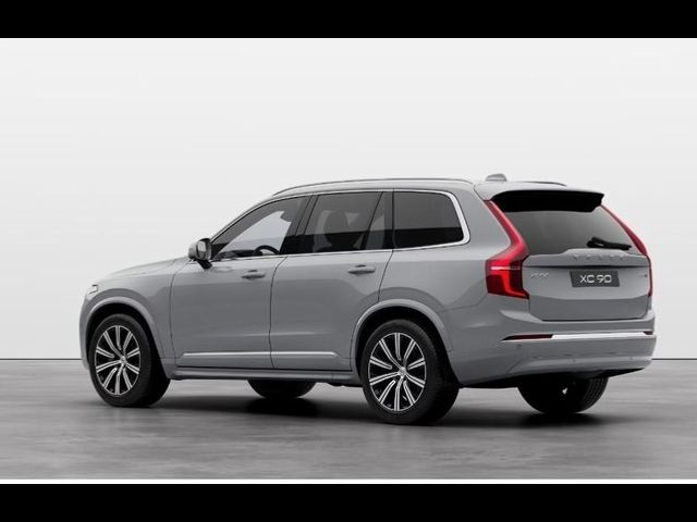 2025 Volvo XC90 Core