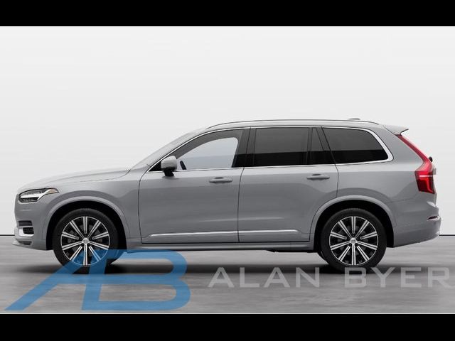 2025 Volvo XC90 Core