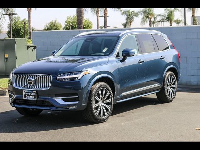 2025 Volvo XC90 Core