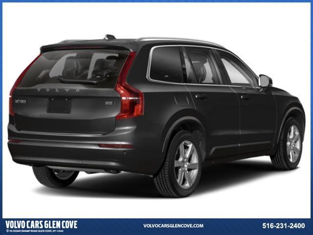 2025 Volvo XC90 Core