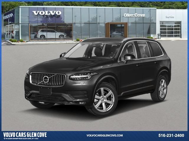 2025 Volvo XC90 Core