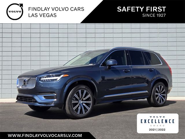 2025 Volvo XC90 Core