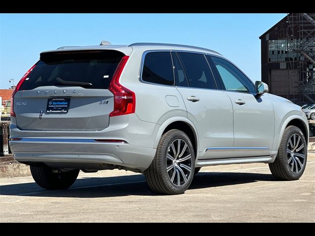 2025 Volvo XC90 Core