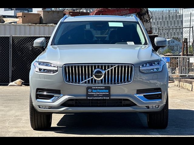 2025 Volvo XC90 Core