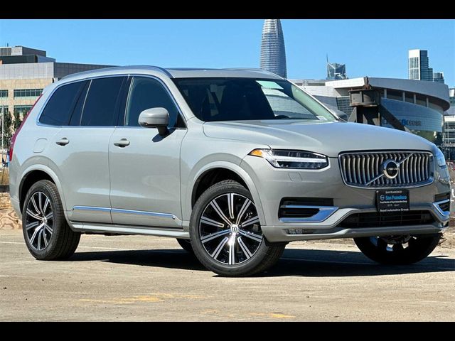 2025 Volvo XC90 Core