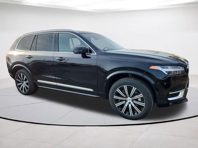 2025 Volvo XC90 Core