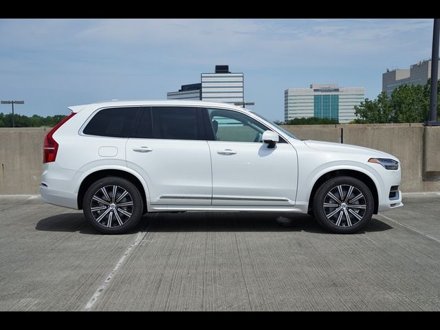 2025 Volvo XC90 Core