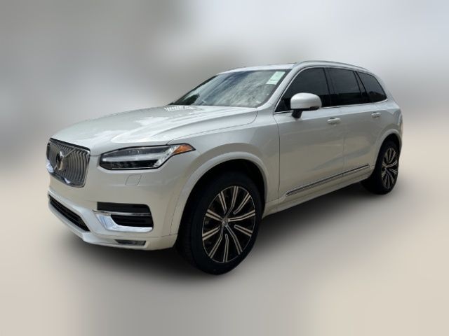 2025 Volvo XC90 Core