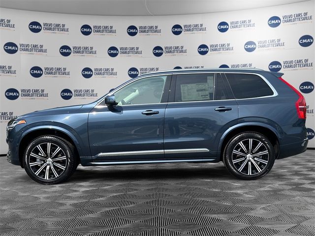 2025 Volvo XC90 Core