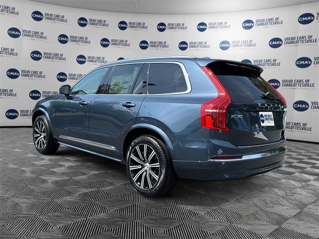 2025 Volvo XC90 Core