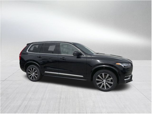 2025 Volvo XC90 Core