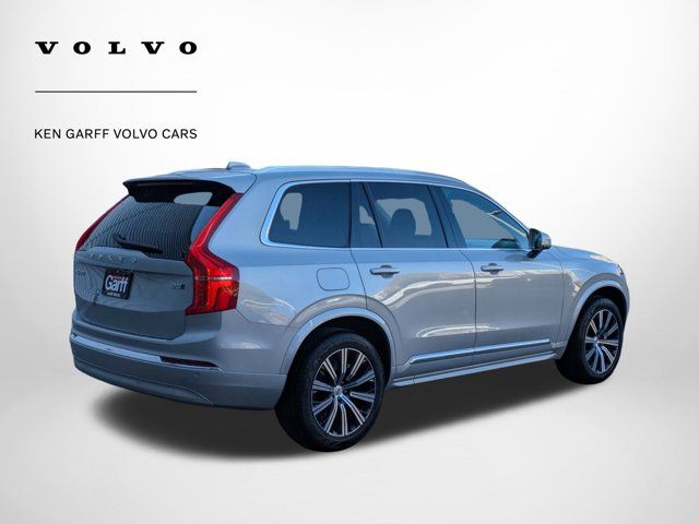 2025 Volvo XC90 Core