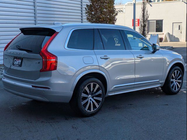 2025 Volvo XC90 Core