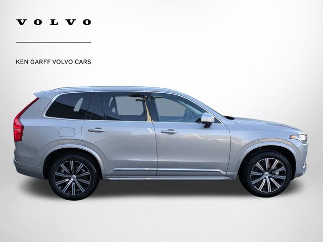 2025 Volvo XC90 Core