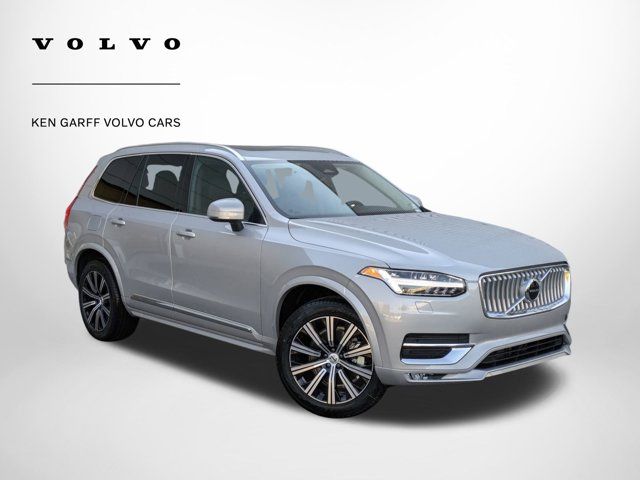 2025 Volvo XC90 Core