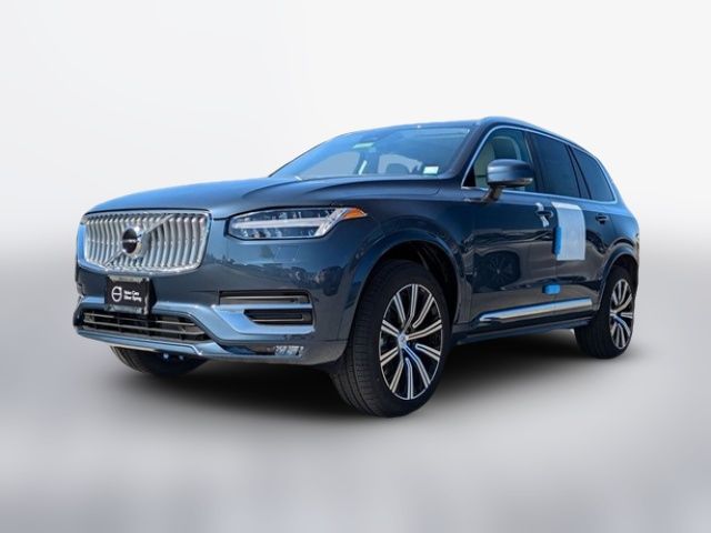 2025 Volvo XC90 Core