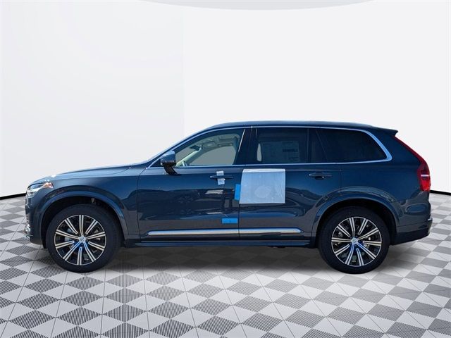 2025 Volvo XC90 Core