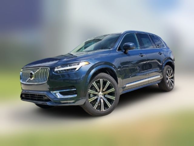 2025 Volvo XC90 Core