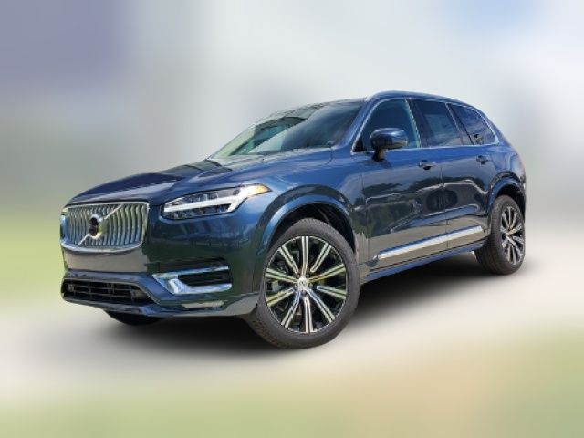 2025 Volvo XC90 Core