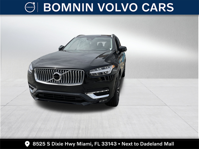 2025 Volvo XC90 Core