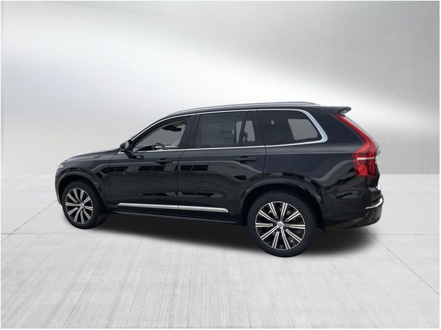 2025 Volvo XC90 Core