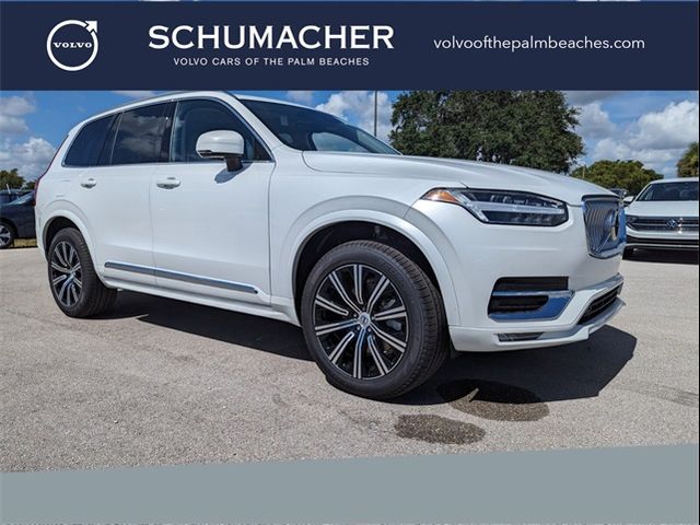 2025 Volvo XC90 Core