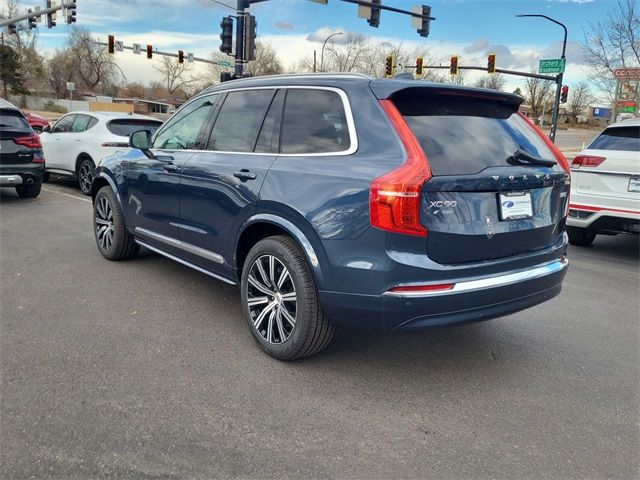 2025 Volvo XC90 Core