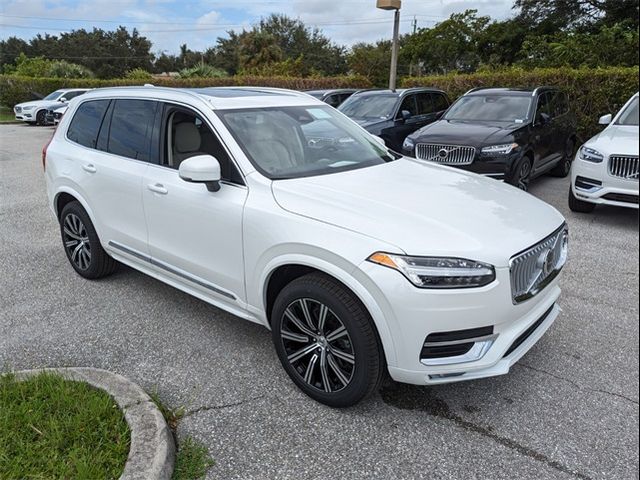 2025 Volvo XC90 Core