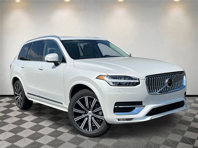 2025 Volvo XC90 Core