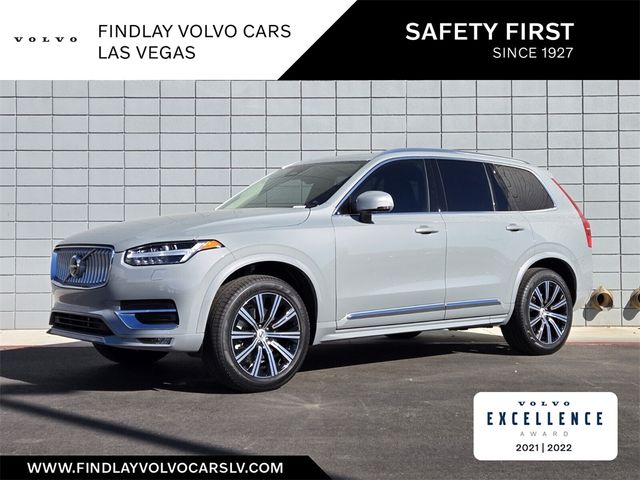 2025 Volvo XC90 Core