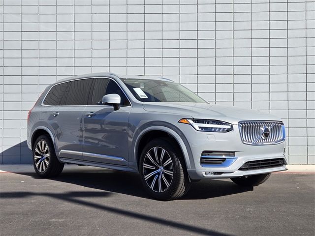 2025 Volvo XC90 Core