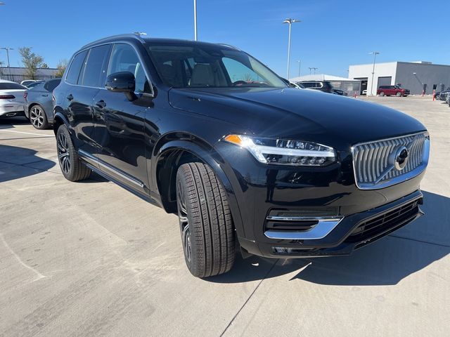 2025 Volvo XC90 Core