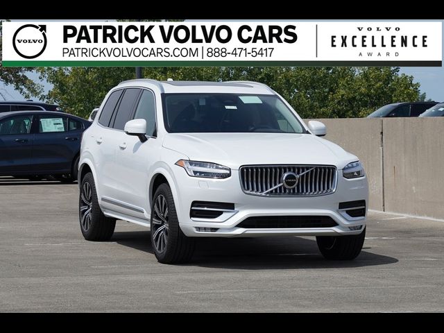 2025 Volvo XC90 Core