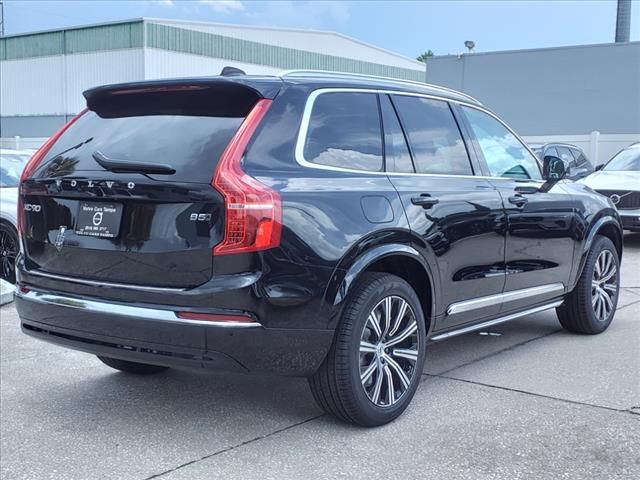 2025 Volvo XC90 Core