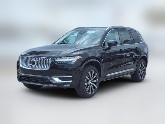 2025 Volvo XC90 Core