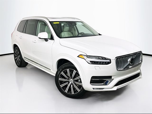 2025 Volvo XC90 Core