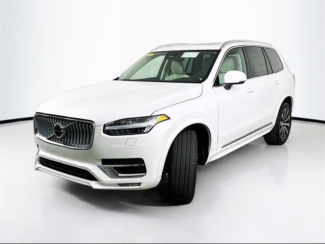 2025 Volvo XC90 Core