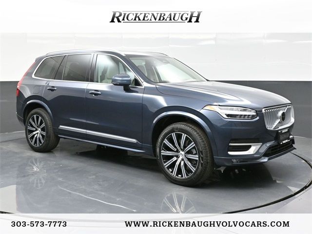 2025 Volvo XC90 Core