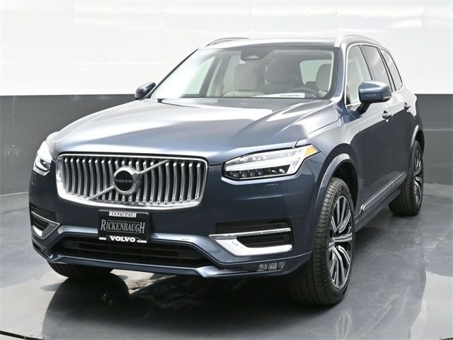 2025 Volvo XC90 Core