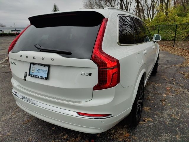 2025 Volvo XC90 Core