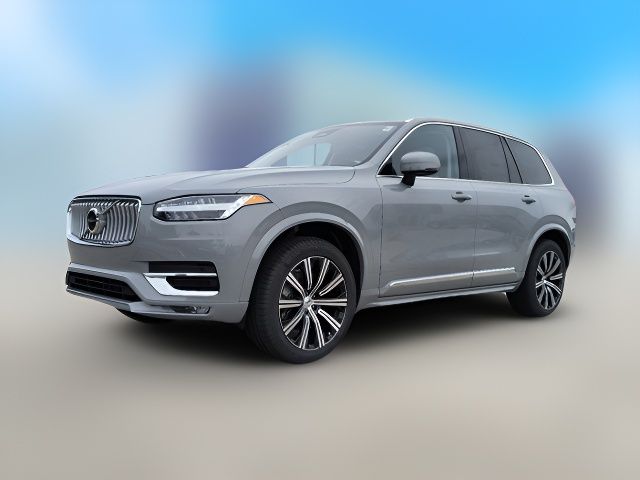 2025 Volvo XC90 Core