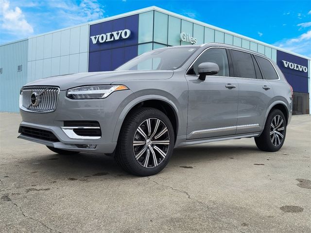 2025 Volvo XC90 Core