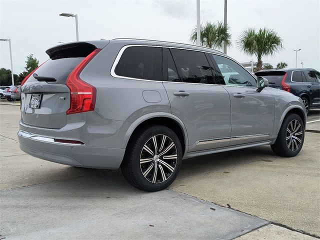 2025 Volvo XC90 Core