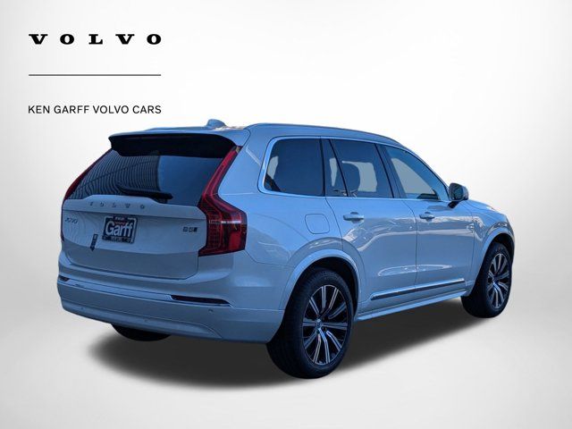 2025 Volvo XC90 Core