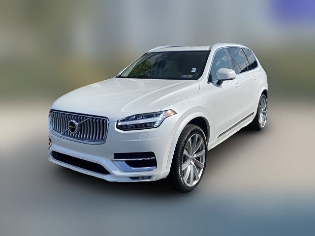 2025 Volvo XC90 Core