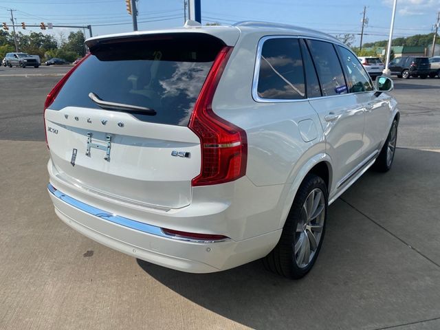 2025 Volvo XC90 Core