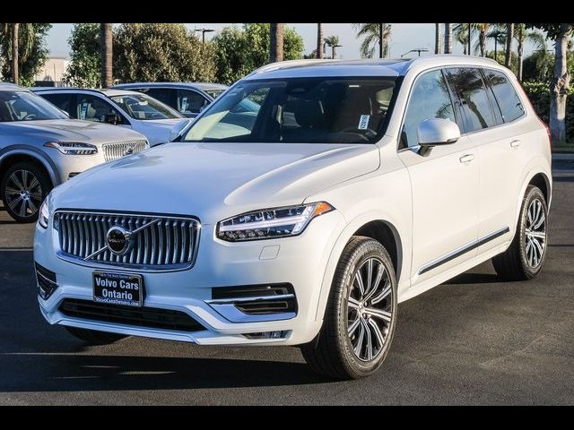 2025 Volvo XC90 Core