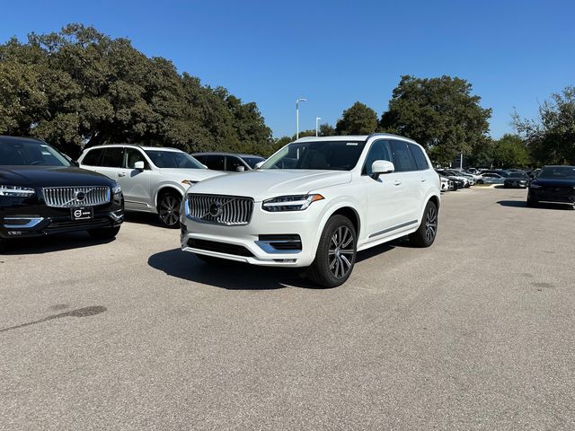 2025 Volvo XC90 Core