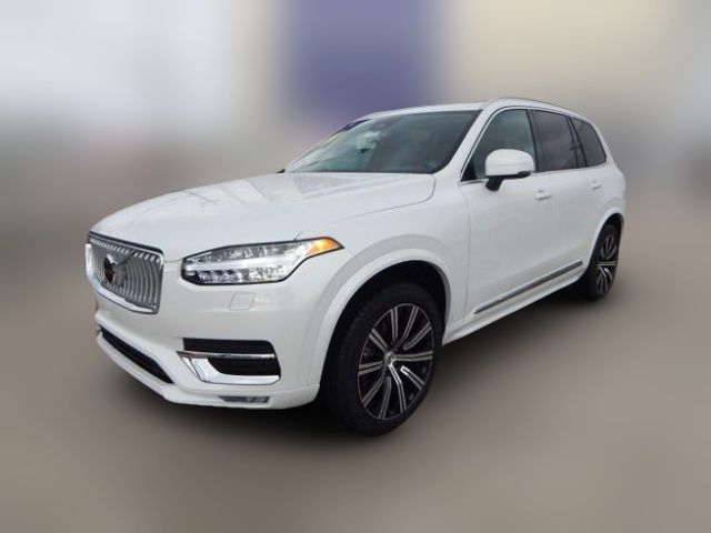 2025 Volvo XC90 Core